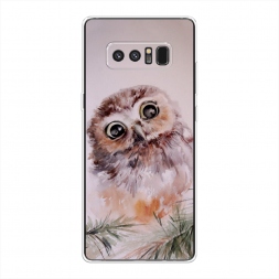 ����������� ����� ���� �� ������� �� Samsung Galaxy Note 8