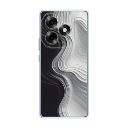����������� ����� ׸���-����� ����� �� Itel S23 Plus