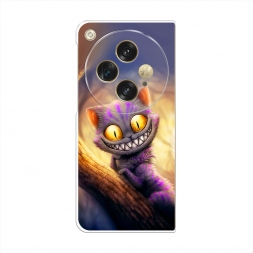 ����������� ����� Cheshire Cat �� Oppo Find N3
