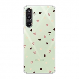 ����������� ����� �������� ������� ������� �� Samsung Galaxy M16