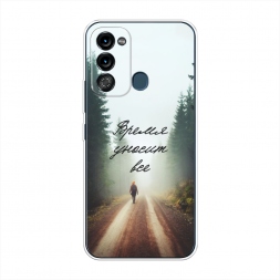 ����������� ����� ����� ������ ��� �� Itel Vision 3