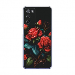 ����������� ����� �������� ���� �� Oppo A55 5G