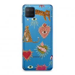 ����������� ����� ���������� ������� �� Samsung Galaxy M12