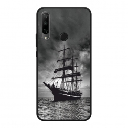 ������� ����������� ����� ������� � ��������� ���� �� Honor 9X Premium