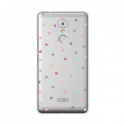 ����������� ����� ���������� ��������� �������� �� Lenovo K6 Note