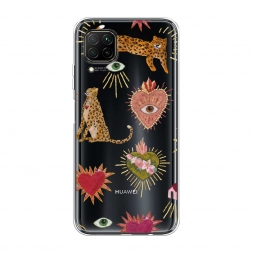 ����������� ����� ���������� ������� 2 �� Huawei P40 Lite