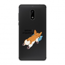 ����������� ����� ����� �������� �� Nokia 6
