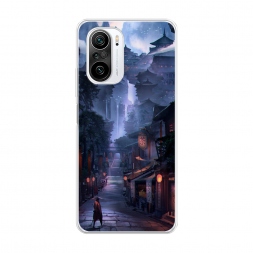 ����������� ����� �������� ������� �� Xiaomi Redmi K40