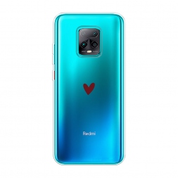 ����������� ����� ��������� ������� �������� �� Xiaomi Redmi 10X 5G