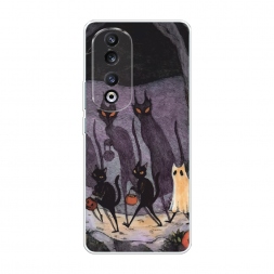 ����������� ����� ������� �������� �� Honor 90 Pro