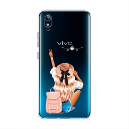 ����������� ����� ���������� ��������� �� Vivo Y91c