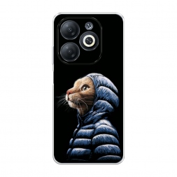 ����������� ����� ��� � �������� �� Infinix Smart 8 HD