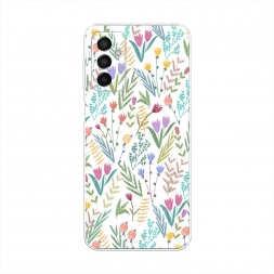 ����������� ����� ������� ����� ������� �� Samsung Galaxy M23 5G