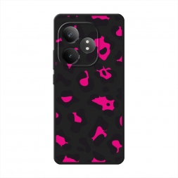 ������� ����������� ����� Pink cow spots �� Realme GT 6