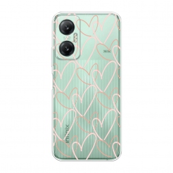 ����������� ����� ���� �� �������� �� Infinix HOT 20 5G