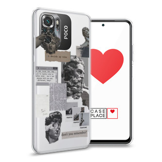 ����������� ����� ������ ��������� ���������� �� Xiaomi Poco M5s
