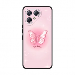������� ����������� ����� be free butterfly 1 �� Tecno Pova 7 Ultra