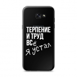 ����������� ����� ������� ���� �� Samsung Galaxy A7 2017