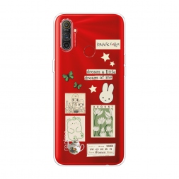 ����������� ����� dream a little �� Realme C3