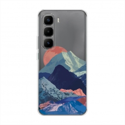 ����������� ����� ����� � ������� ����� �� Infinix Hot 60 Pro Plus