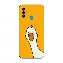 ������� ����������� ����� ���� �� ������ ���� �� Tecno Spark 7