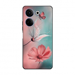 ������� ����������� ����� ������� � ������ �� Tecno Camon 20