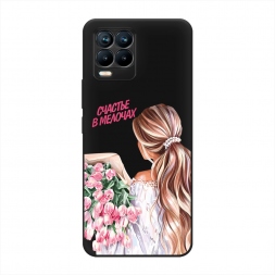 ������� ����������� ����� ������� ������� �� Realme 8 Pro
