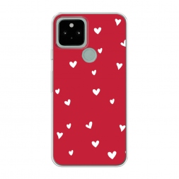 ����������� ����� �������� �� ������� �� Google Pixel 5