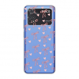 ����������� ����� ������� � �������� �� Xiaomi Poco M4 Pro 4G