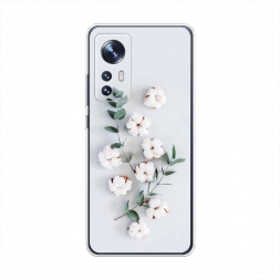 ����������� ����� ������� ������ �� Xiaomi 12