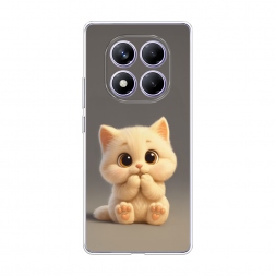 ����������� ����� ����� ������ ����� �� Xiaomi Redmi Note 14 Pro 4G
