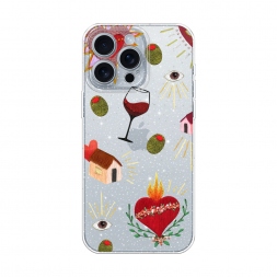 ��������� �������� ������ �� iPhone 15 Pro Max