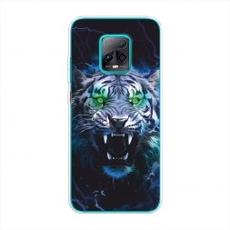 ����������� ����� ���������� ����� ����� �� Xiaomi Redmi 10X Pro 5G