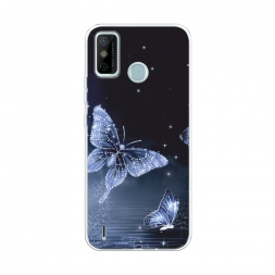 ����������� ����� ����������� ������� �� Tecno Spark 6 GO