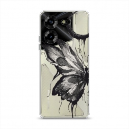 ����������� ����� ���������� ������� �� Tecno Pova 5