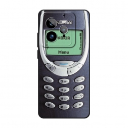 ������� ����������� ����� ����� �� Realme GT 7 Pro