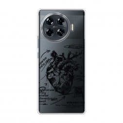 ����������� ����� ������������� ������ 2 �� Tecno Spark 20 Pro Plus