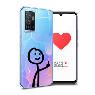 ����������� ����� ����������� ��������� ������ �� Vivo Y75 4G