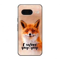 ������� ����������� ����� ������� ���-��� �� Google Pixel 8