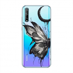 ����������� ����� ���������� ������� �� Huawei P Smart S
