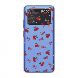 ����������� ����� ����� � �������� �� Xiaomi Poco M4 Pro 4G