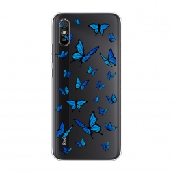 ����������� ����� ����� ������� �� Xiaomi Redmi 9A