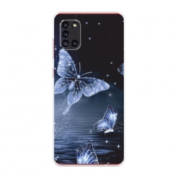 ����������� ����� ����������� ������� �� Samsung Galaxy A31