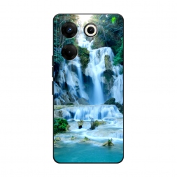 ������� ����������� ����� ������� 8 �� Tecno Camon 20 Pro 5G