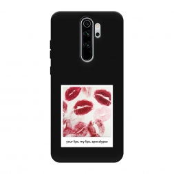 ������� ����������� ����� �������� ���� 1 �� Xiaomi Redmi Note 8 Pro