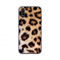 ����������� ����� ����������� ����� �� Samsung Galaxy M01