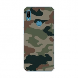 ����������� ����� �������� 1 �� Honor 8A (8A Pro/Prime)