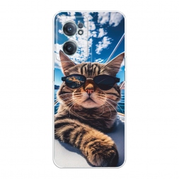 ����������� ����� ��� � ��������� ����� �� OnePlus Nord CE 2 5G