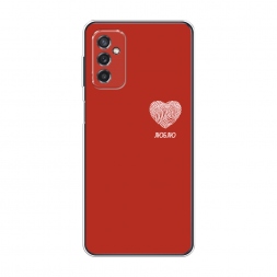 ����������� ����� ��������� ������ �� ������� �� Samsung Galaxy M52