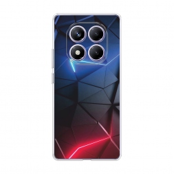 ����������� ����� ���������� ���������� �� Xiaomi Redmi Note 14 Pro 4G